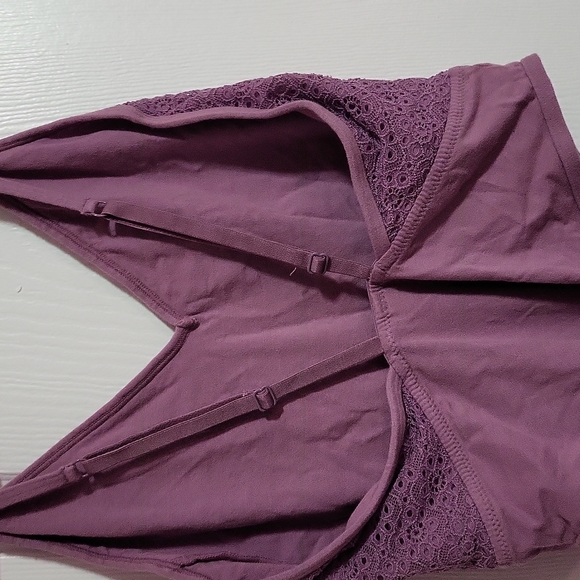 Low back tank bodysuit - Picture 4 of 4